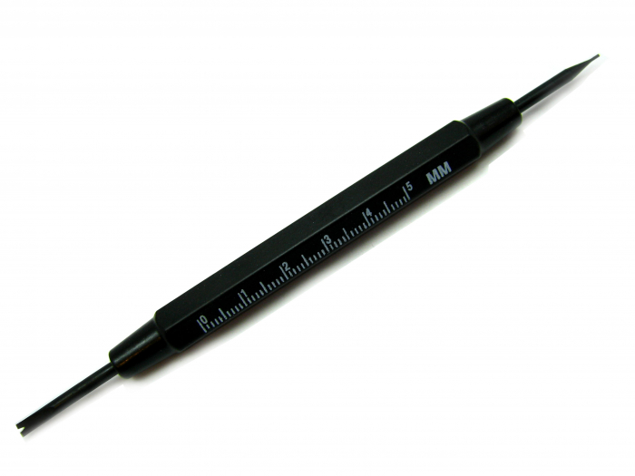Dispozitiv Extras Telescoape Gradat [2]