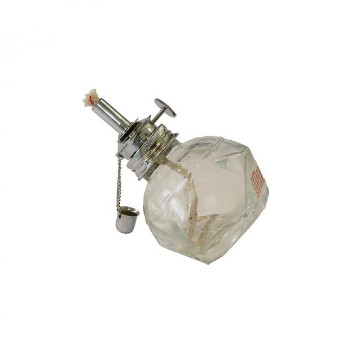 Lampa pentru Alcool [2]