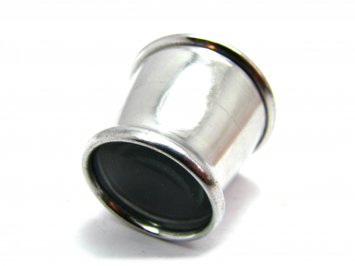 Lupa Ceasornicar Aluminiu 3,3X-No.3 [2]