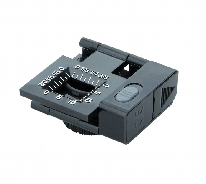 Lupa de masa LinenTestTM 11.5X, Carson LT-10 [2]