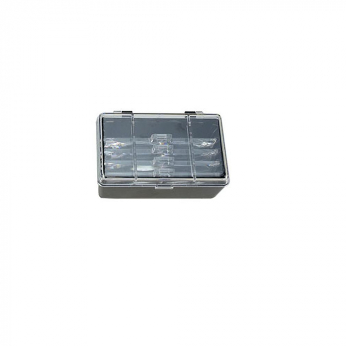 Lupa ochelari cu Led [2]
