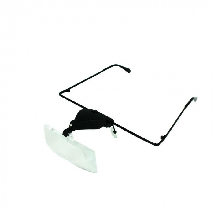 Lupa pentru Cap cu Led [2]