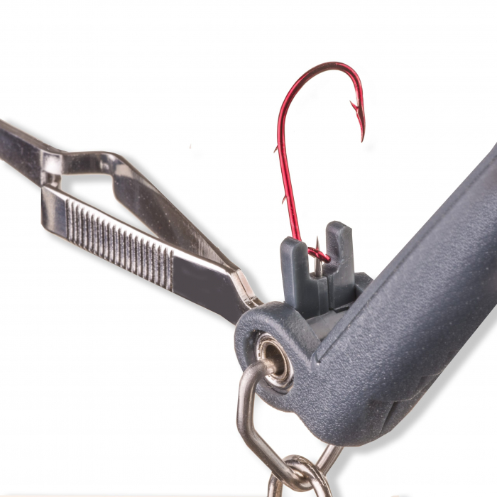 Lupa cu LED Fish’n Grip Pro 4.5X, Carson OD-90 [3]
