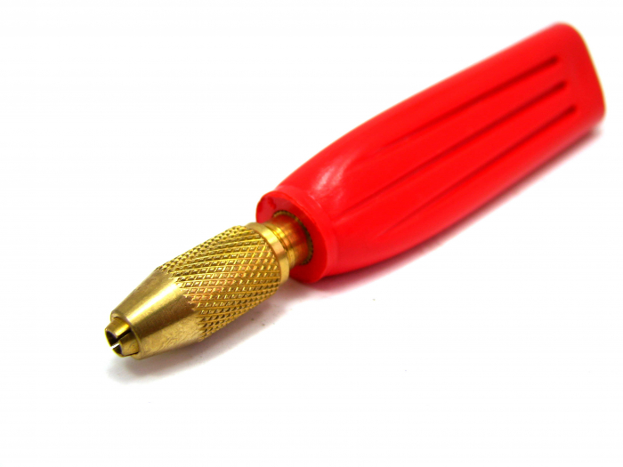 Maner Plastic pentru Instrumente [2]