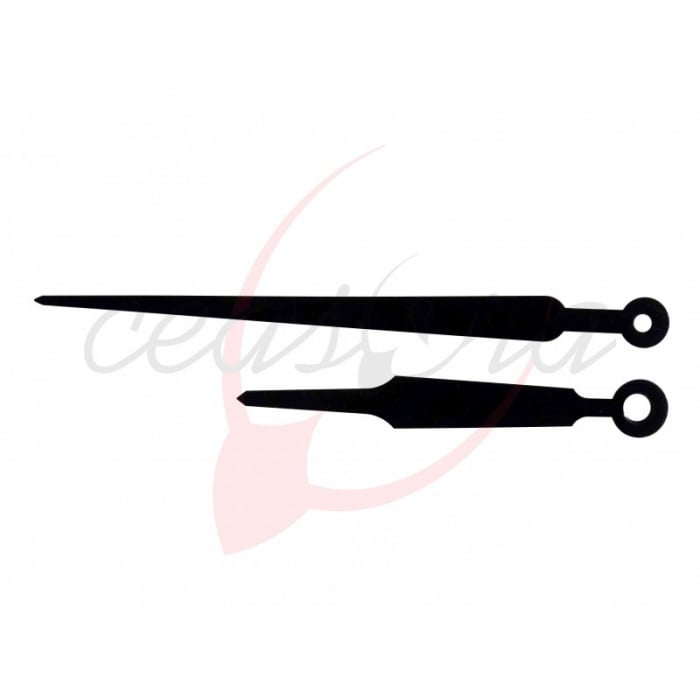Mecanism Ceas Perete Filet 15mm [2]