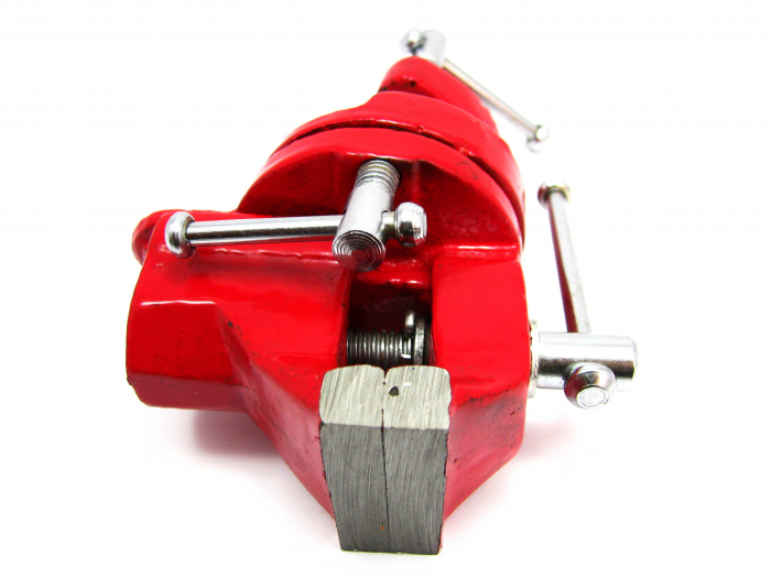 Mini Menghina de Banc Rotativa 1.1/2 inch (38mm) [3]