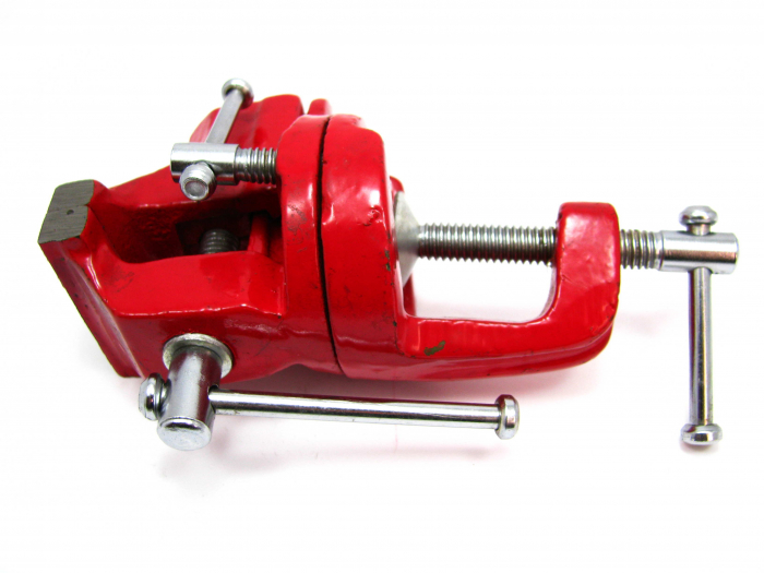 Mini Menghina de Banc Rotativa 1.1/2 inch (38mm) [7]