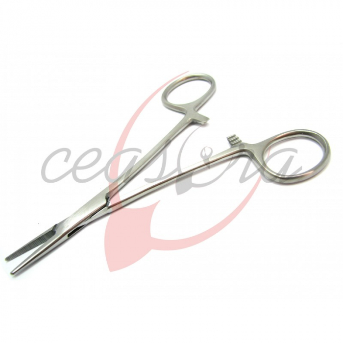 Pensa Dreapta cu Blocare Tip Hemostat [2]