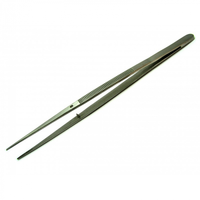 Penseta Dreapta Pin Antialunecare [2]