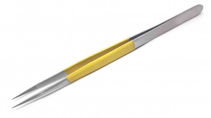 Penseta Inox Izolata Dreapta [2]