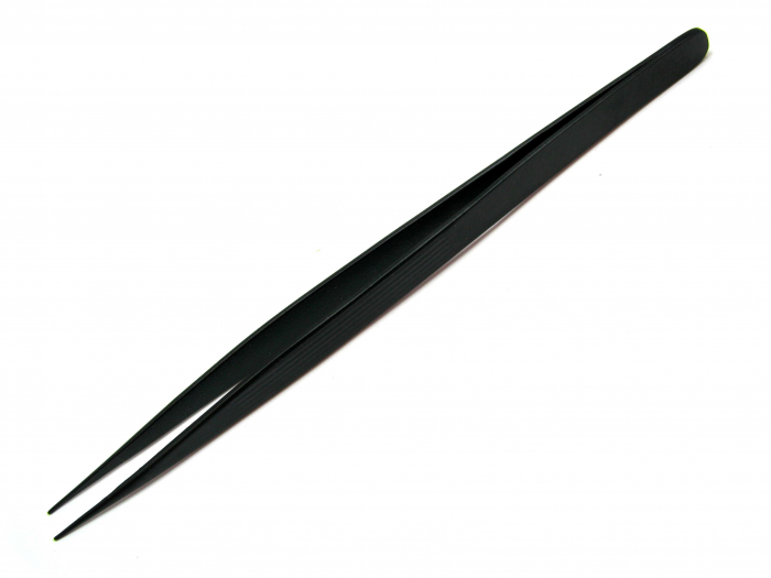 Penseta Metalica Neagra [2]