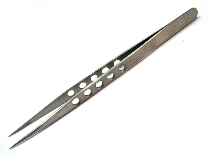 Penseta Varf Ascutit Zimtat, 165mm [2]