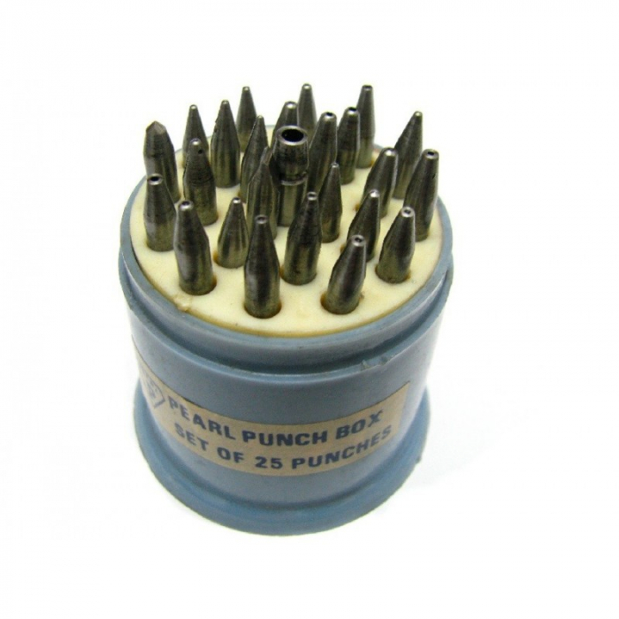 Set 25 Pansoane pentru Ceasornicari [2]