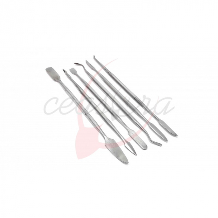 Set de 6 Spatule [2]