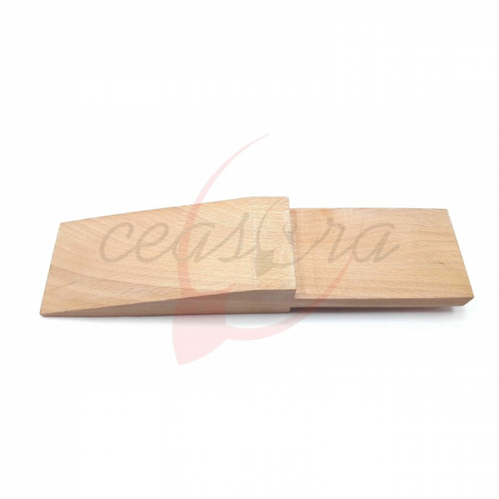 Suport Lemn pentru Banc [2]