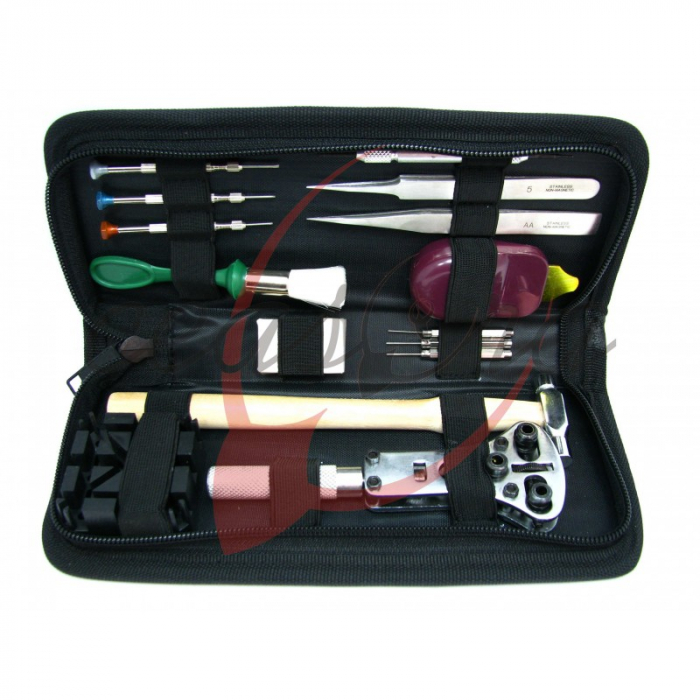 Trusa / Kit Ceasornicar Amator [2]