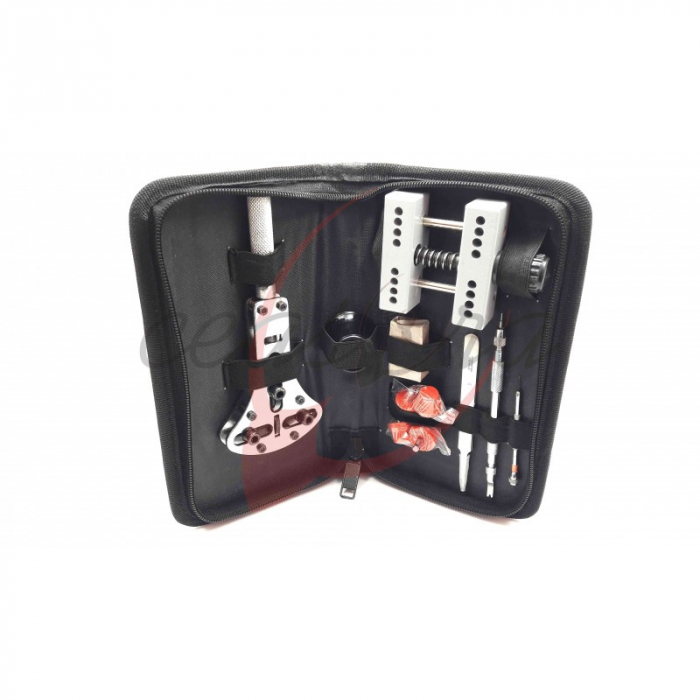 Trusa / Kit Ceasornicar Amator Jumbo [2]