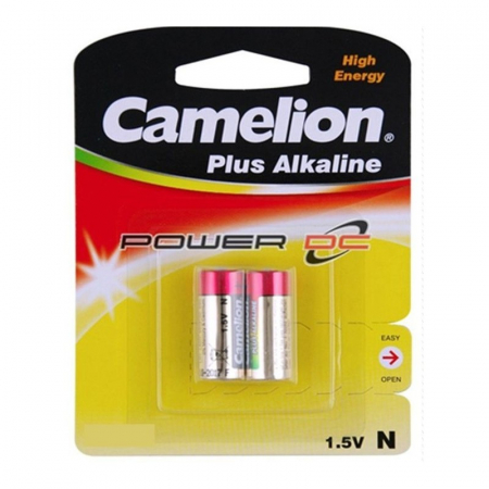 Baterii - Baterie Camelion Alcalina 1,5V
