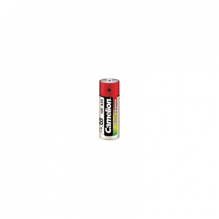Baterii - Baterie Camelion Alcalina 23A, 12V