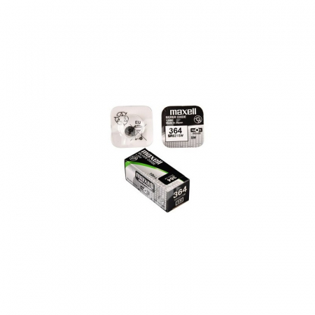 Butoni - Baterie Maxell 364, SR621SW