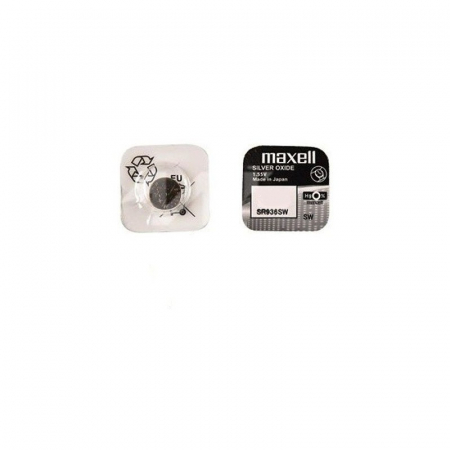 Butoni - Baterie Maxell SR936SW