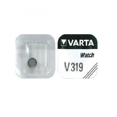 Butoni - Baterie Varta V319, SR64