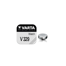 Butoni - Baterie Varta V329, SR731SW