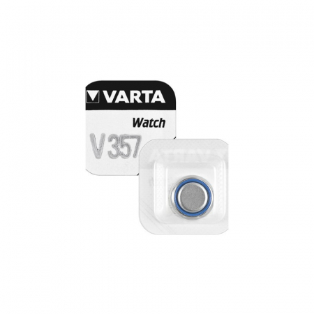 Butoni - Baterie Varta V357, SG13, SR44W