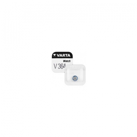 Butoni - Baterie Varta V364, SG1, SR621SW