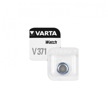 Butoni - Baterie Varta V371, SR920SW