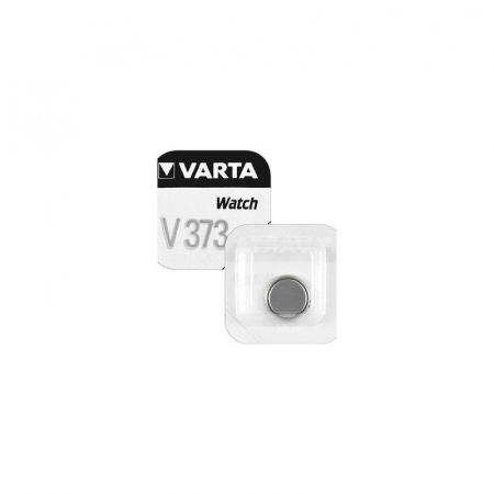 Butoni - Baterie Varta V373, SR916SW