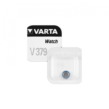 Butoni - Baterie Varta V379, SG0, SR521SW