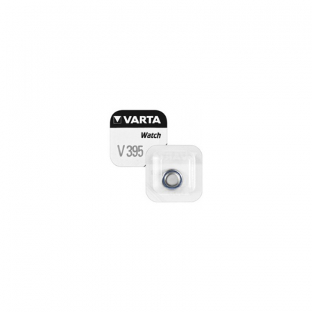 Butoni - Baterie Varta V395, SR927W