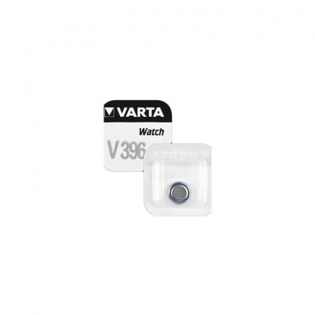 Butoni - Baterie Varta V396, SR726SW
