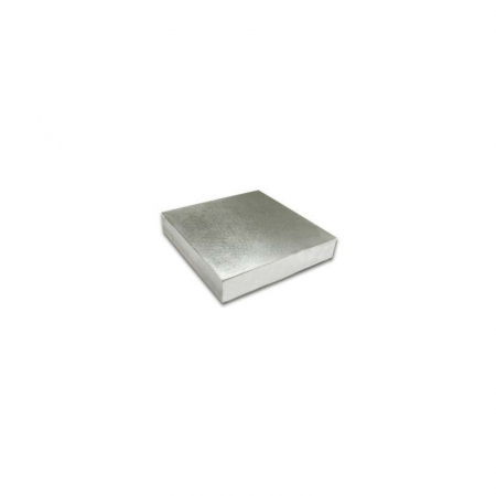 Nicovale si Suporti - Bloc Otel Patrat 2.1/2\\"X2.1/2\\"X3/4\\"