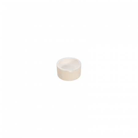 Turnare, Lipire, Finisare - Bol Ceramic Topire Aur si Argint