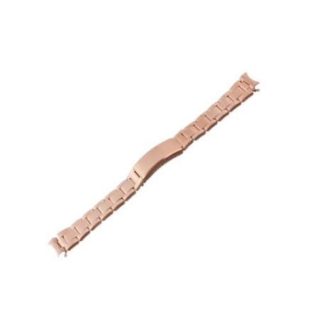 Curele metalice - Bratara Ceas Dama Otel Rose Gold Plated RGP