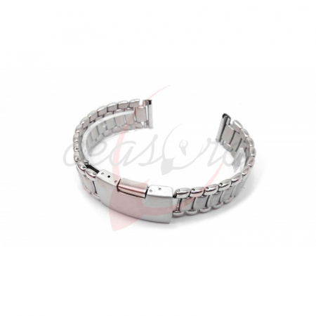 Bratara Metalica Ceas 18mm [2]