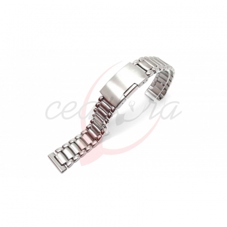 Bratara Metalica Ceas 18mm [1]