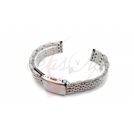 Bratara Metalica Ceas 18mm [2]