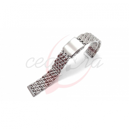 Bratara Metalica Ceas 18mm [1]