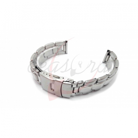 Bratara Metalica Ceas 18mm [1]
