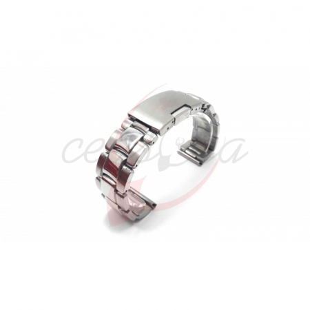 Bratara Metalica Ceas 20mm [2]