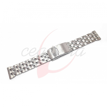 Curele metalice - Bratara Metalica Ceas 20mm