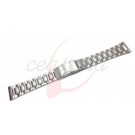Curele metalice - Bratara Metalica Ceas 20mm