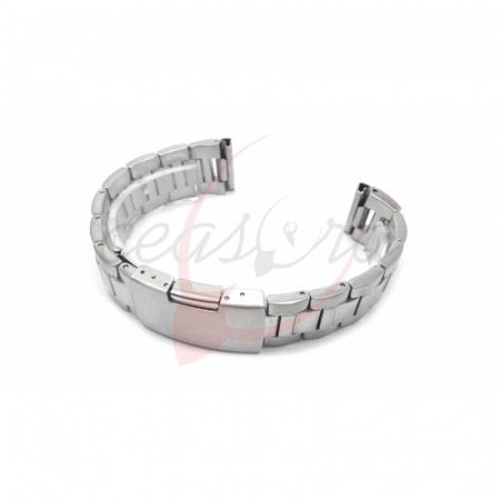 Bratara Metalica Ceas 20mm [2]