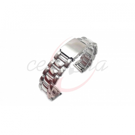Bratara Metalica Ceas 20mm [1]