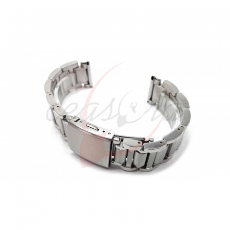 Bratara Metalica Ceas 20mm [2]