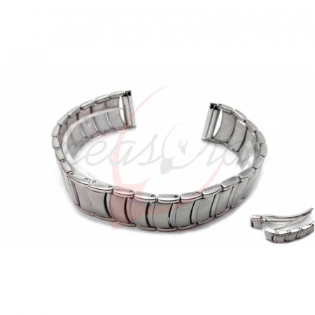 Bratara Metalica Ceas 20mm [2]