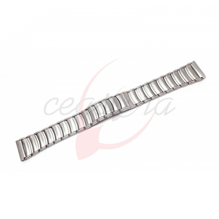 Curele metalice - Bratara Metalica Ceas 20mm